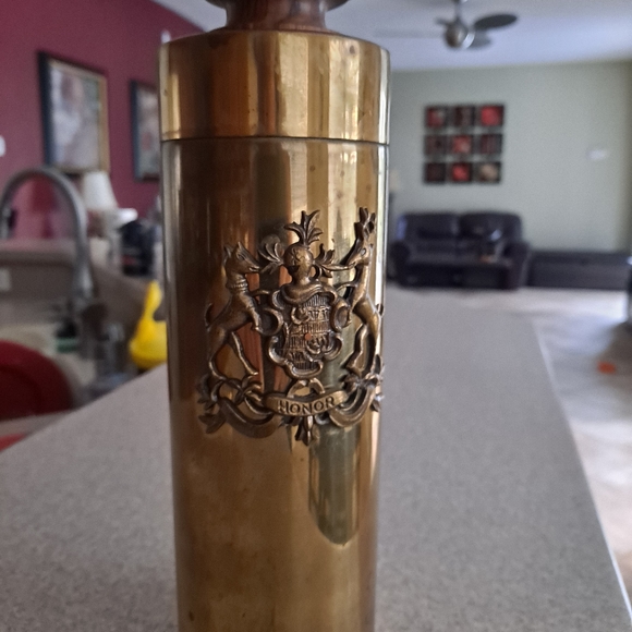 Tommi Parzinger shaker - Picture 3 of 16